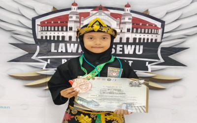 GUNCANG PANGGUNG NASIONAL!